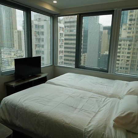 Mk Stay - Formerly Hotel Mk Hong Kong Exterior foto