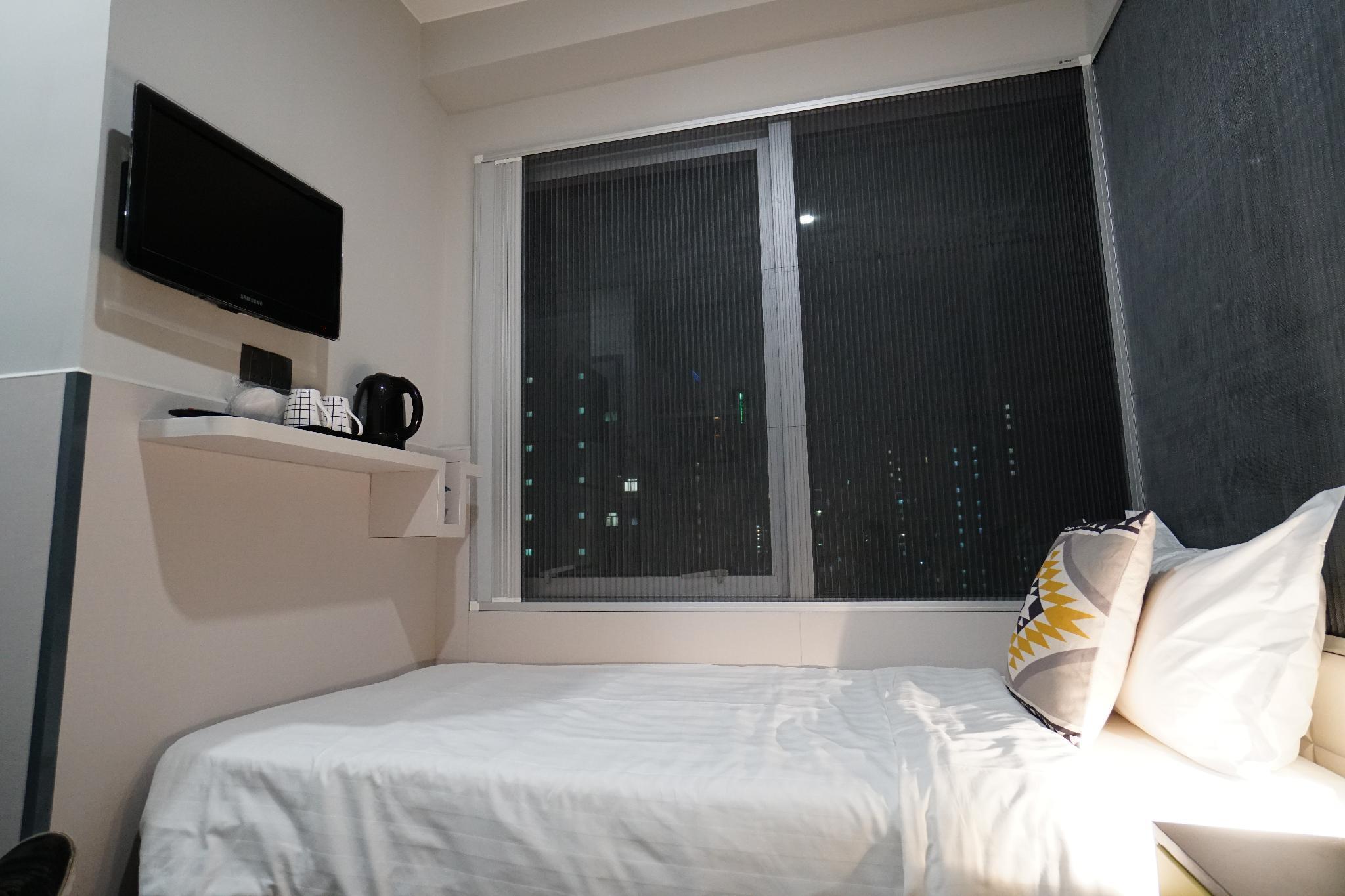 Mk Stay - Formerly Hotel Mk Hong Kong Exterior foto