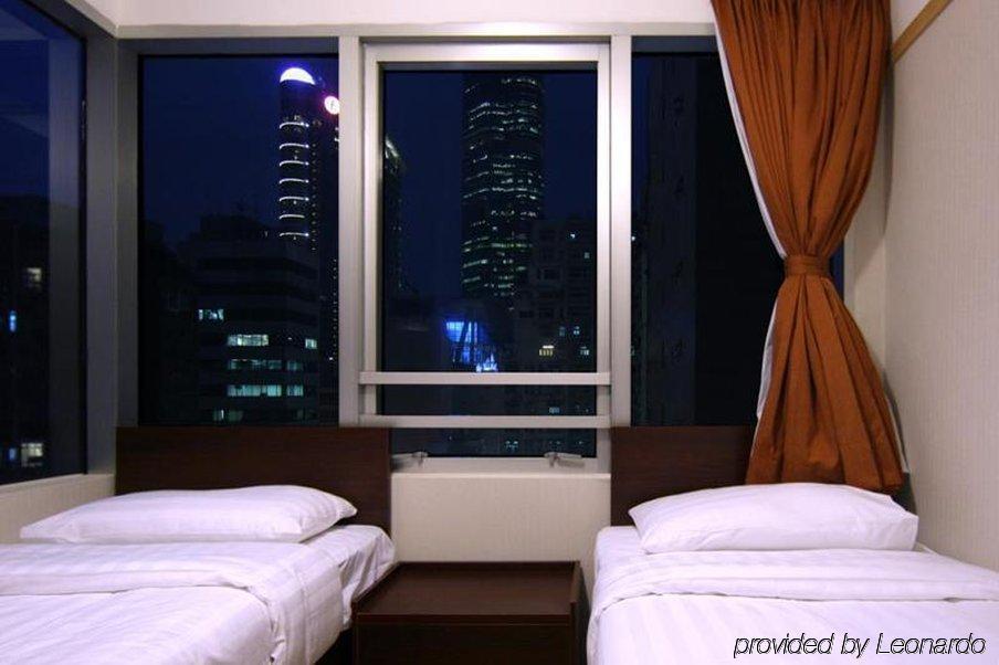 Mk Stay - Formerly Hotel Mk Hong Kong Exterior foto