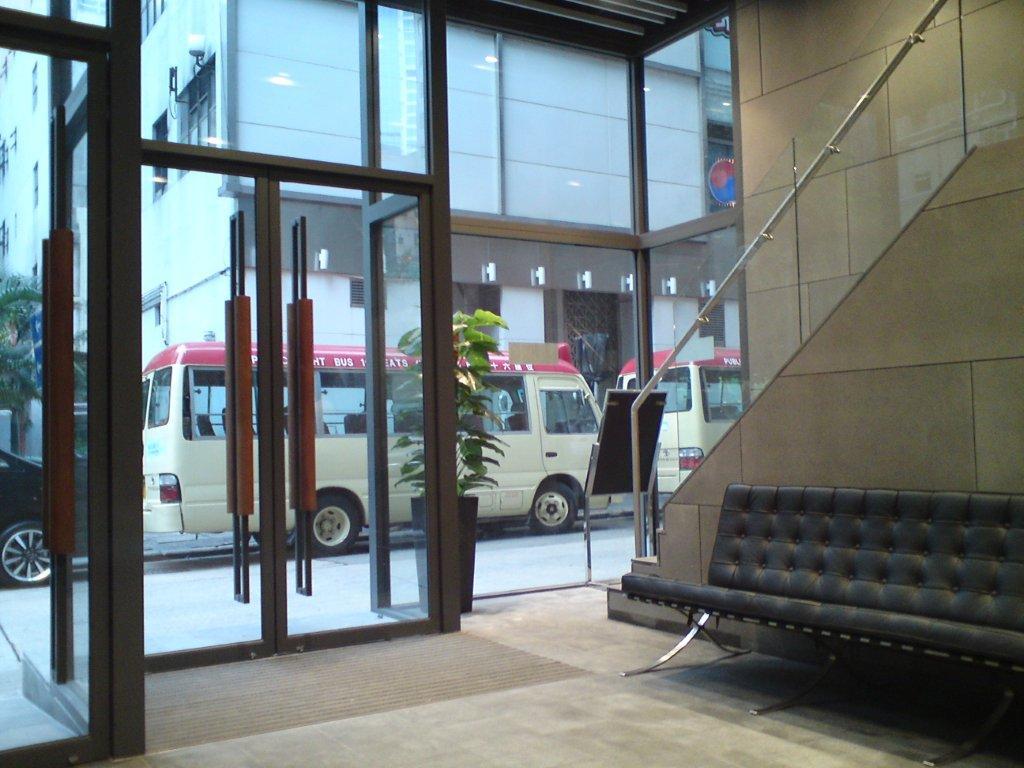 Mk Stay - Formerly Hotel Mk Hong Kong Exterior foto